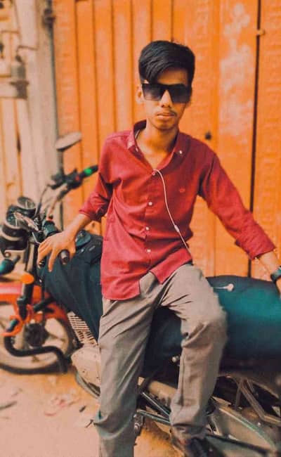 Muhammad ayaan 