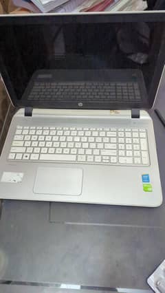 i7 5th gen HP pavilion parts available