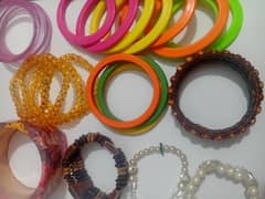 Bracelets