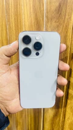 13pro 128gb double PTA approved