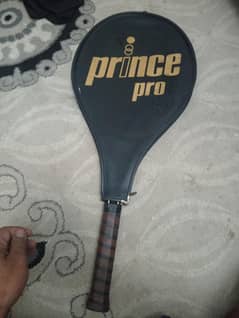 Prince Pro Tennis Racket