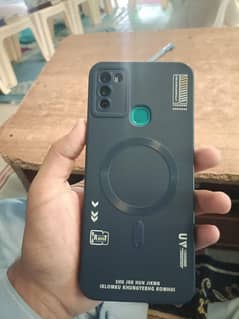 Infinix hot 9 play