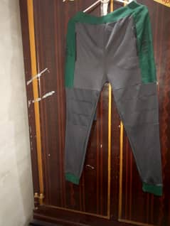 Flexible Trouser