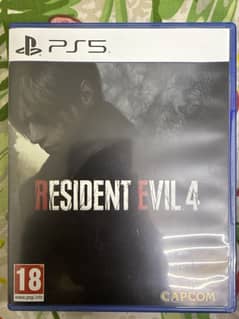 Resident