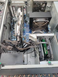 HP Z440 Workstation