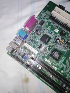 I want to sell this Dell new mother board see description below