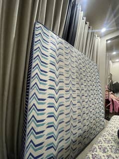 King Size Mattress