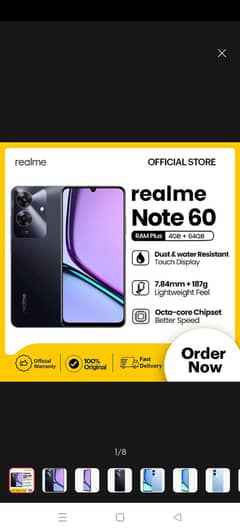 Realme