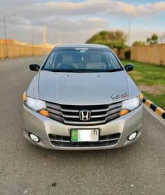 Honda