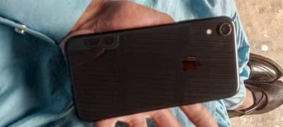 iphone XR non PTA