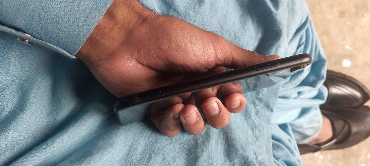 iphone XR non PTA exchange possible 1