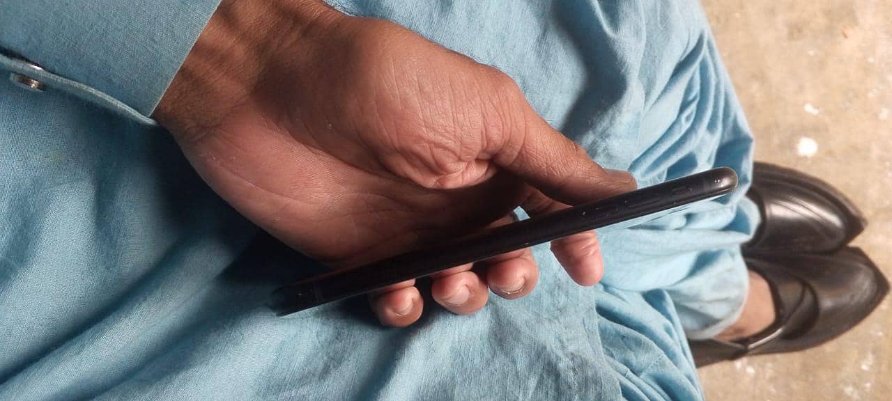 iphone XR non PTA exchange possible 3