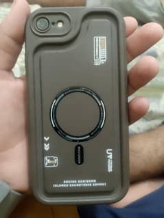 I phone 7