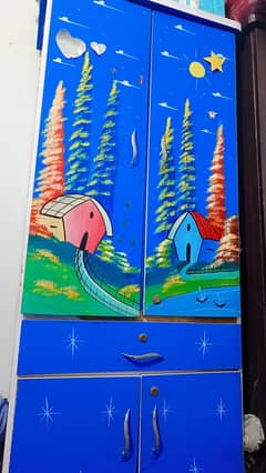 kids cupboard