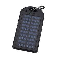 solar power Bank