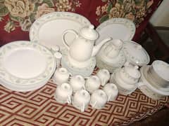 crockery