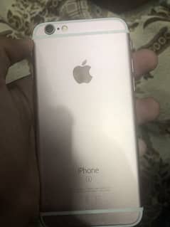 I phone 6s PTA Approved