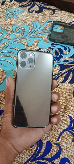 Iphone 11 pro 256gb Factory unlock