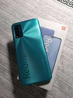 Redmi 9T 6+2/128
