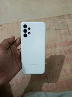 Samsung A13 4/128 only mobile pta official Approved for sale
