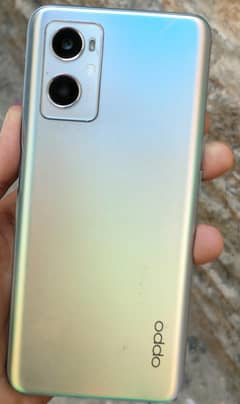 Oppo A96