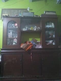 10/8 condition divider for sale  what's app (03458904248)