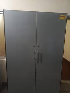 Almari 5.5 foot * 4 foot * 16 inch