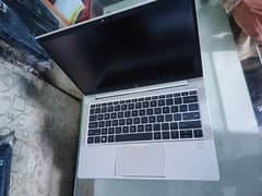  HP EliteBook 745 (5G) | Slim & Stylish | Best for Office & Study.
