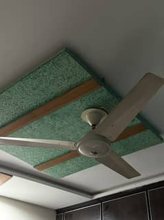 Ceiling