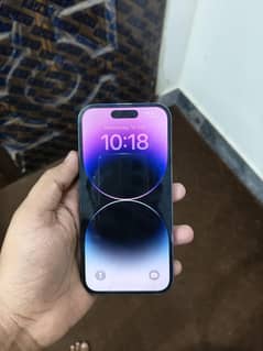 Iphone 14 pro 10/10