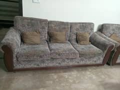 7 seater sofa set