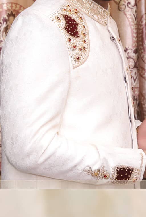 Sherwanis 1