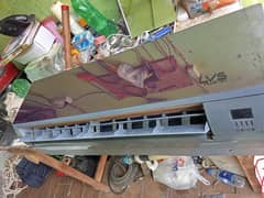 Dawlance non inverter