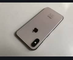 Iphone Xs
