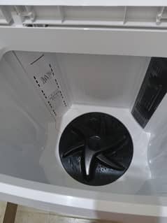 Dawlance washing machine