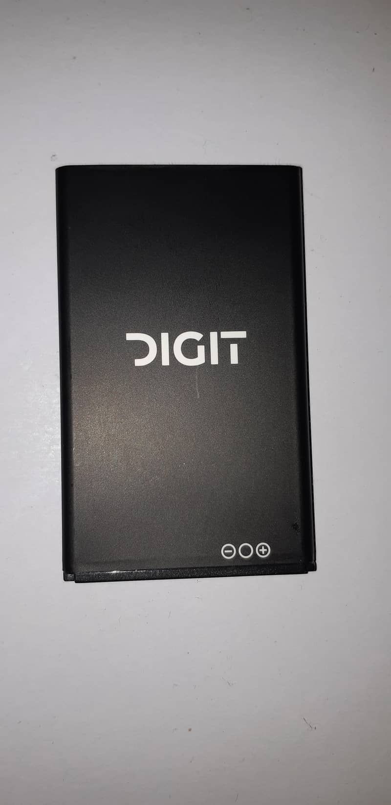 Digit D1 keypad mobile 3