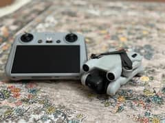 DJI Mini 3 Pro