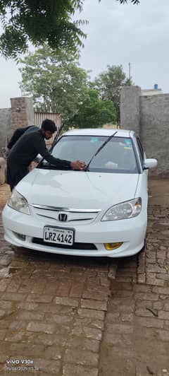 civic for sale