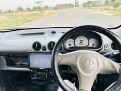 Santro Exec Car