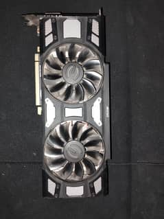 EVGA GTX 1070
