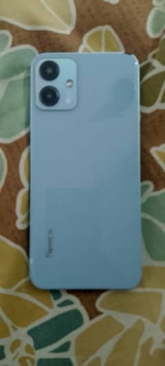 spark neo 5 plus