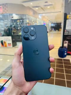 iPhone 14 Pro Max Jv