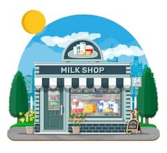 Shopkeeper