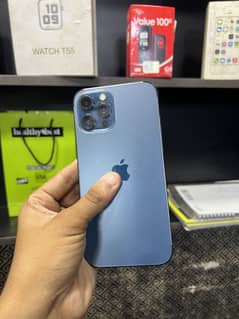 Iphone 12 pro max 256gb