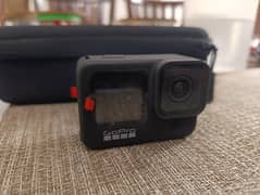 GoPro Hero 9 Black