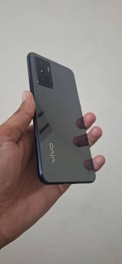 VIVO V 23 E 8/128 COMPLETE BOX BRAND NEW DEVICE