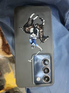 vivo y100 /16.256