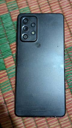 Samsung A52 8×128