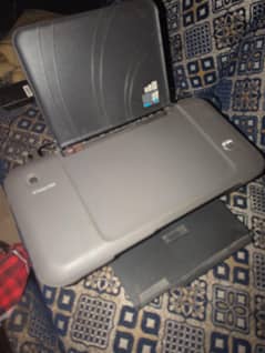 hp printer