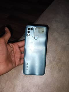 infinix